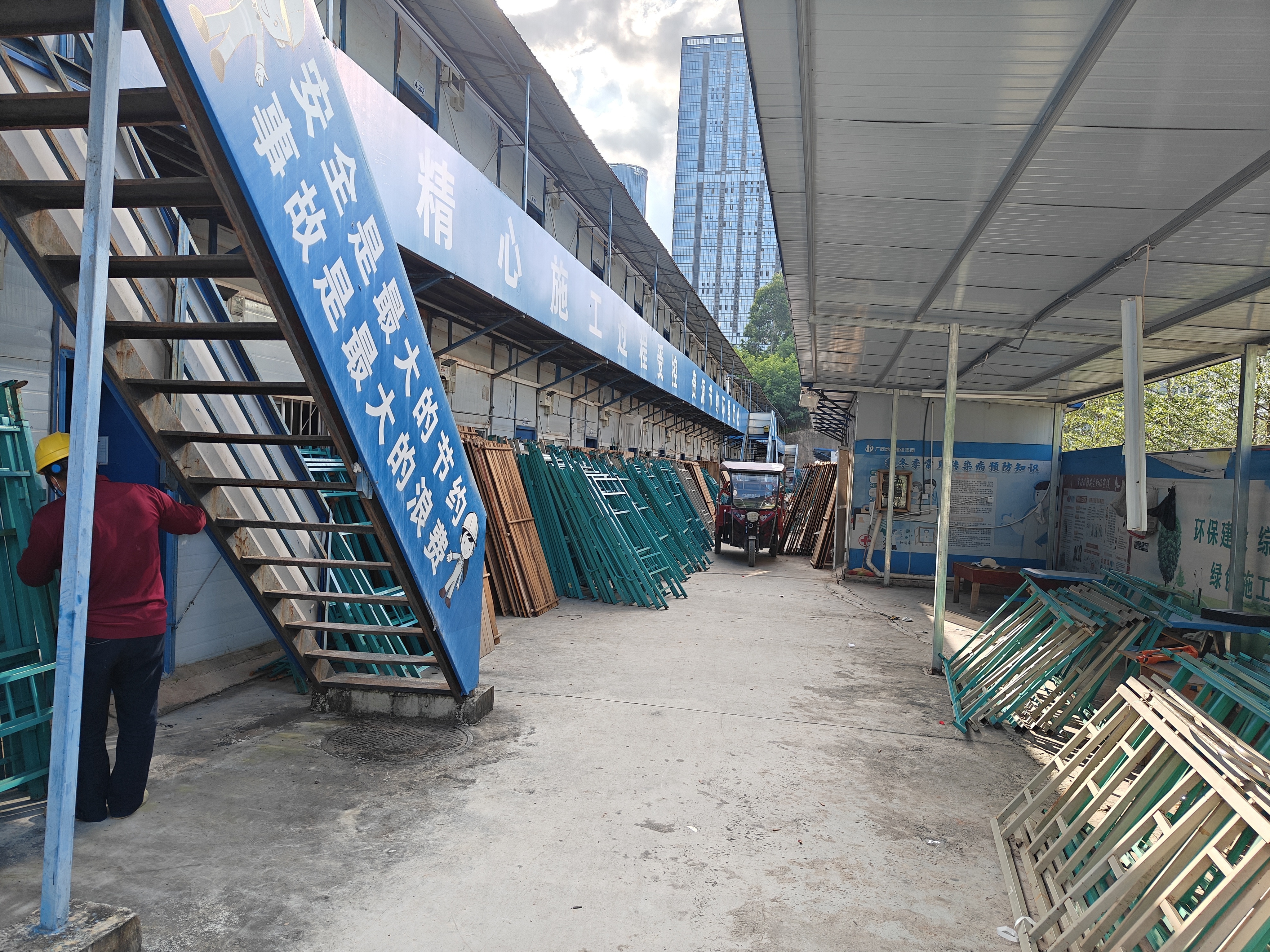 港口2026年5月活动板房隔热怎么样？这家公司值得关注