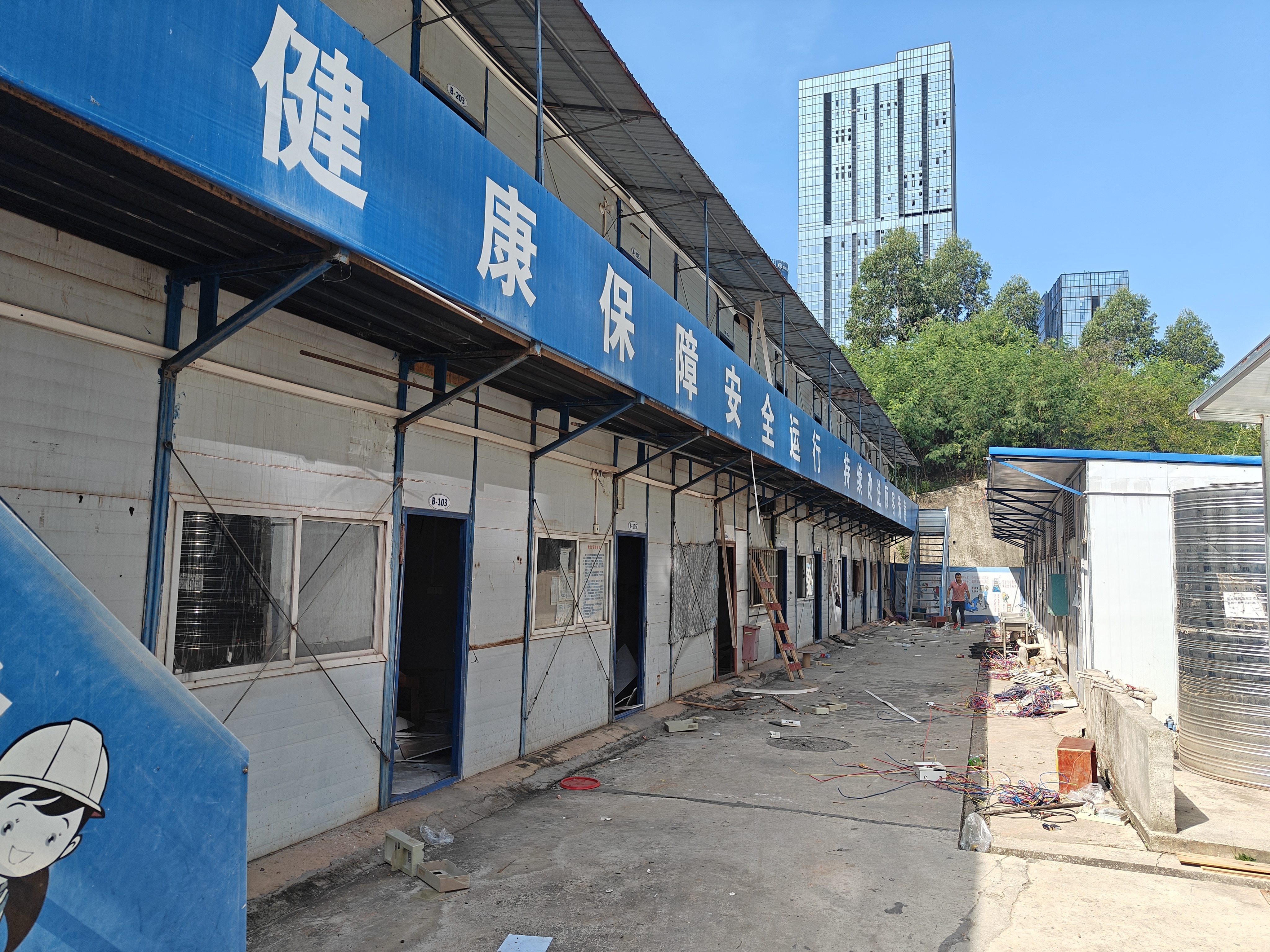 港口2026年活动板房拆除回收十大品牌排行榜：哪家最靠谱？